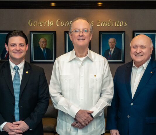 Grupo Popular anuncia cambios organizacionales