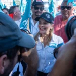 Laura Fernández asumirá en mayo como la segunda mujer presidenta de Costa Rica