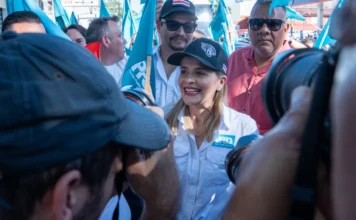 Laura Fernández asumirá en mayo como la segunda mujer presidenta de Costa Rica