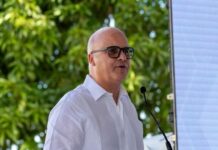 Presidente Luis Abinader inaugura Radar Meteorológico Doppler en Complejo Aeronáutico Dominicano