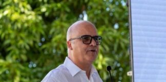 Presidente Luis Abinader inaugura Radar Meteorológico Doppler en Complejo Aeronáutico Dominicano