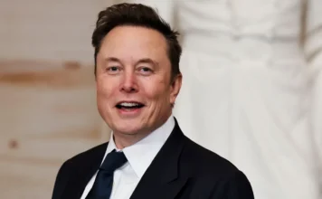 Las 10 personas más ricas del mundo en febrero de 2026