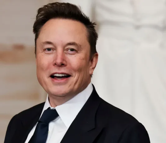 Las 10 personas más ricas del mundo en febrero de 2026