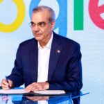 Google construirá un puerto internacional de intercambio digital en RD
