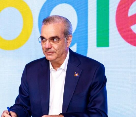 Google construirá un puerto internacional de intercambio digital en RD