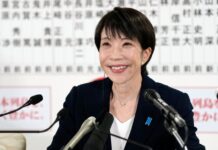 Ultraconservadora y fanática del heavy metal: quién es Sanae Takaichi, la primera ministra de Japón