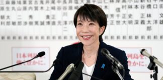 Ultraconservadora y fanática del heavy metal: quién es Sanae Takaichi, la primera ministra de Japón