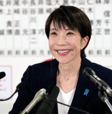 El Parlamento japonés revalida a Takaichi como primera ministra tras arrasar en las últimas elecciones generales