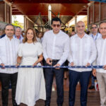 Ministro David Collado inaugura feria turística del DATE con más de 20 países emisores