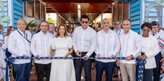 Ministro David Collado inaugura feria turística del DATE con más de 20 países emisores