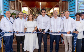 Ministro David Collado inaugura feria turística del DATE con más de 20 países emisores