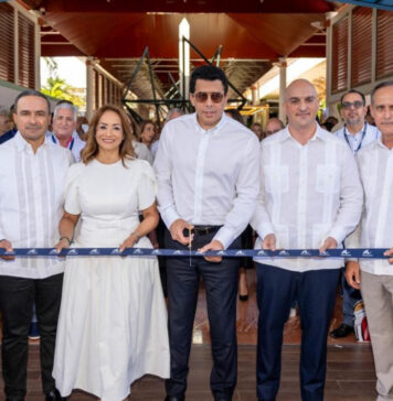 Ministro David Collado inaugura feria turística del DATE con más de 20 países emisores