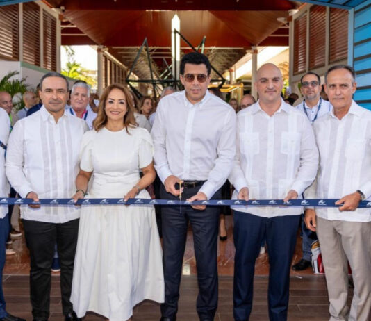 Ministro David Collado inaugura feria turística del DATE con más de 20 países emisores