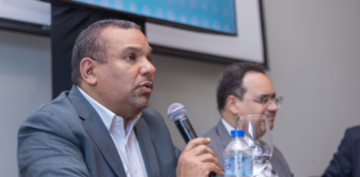 La República Dominicana fortalece sistema eléctrico con generación térmica y almacenamiento